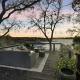 Lakefront on Lake Travis residence Austin - Foto 1