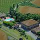 Agriturismo in Tuscany with Pool and Wine Tasting, Molino Mazzetti (fotografie 2)