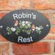 Robin's Rest Stoke-on-Trent - Foto 5