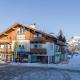 Ski-in, Ski-out by Apartment Managers, Kirchberg in Tirol - Photo 6