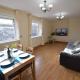 Prime Location Apartment Belfast - Foto 1