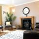 Lower Flat Hillhouse Portree - Foto 7