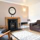 Lower Flat Hillhouse Portree - Foto 10