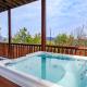 Million Dollar View - Hot Tub, and Sauna! Sevierville - Fotografie 4