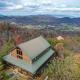 Million Dollar View - Hot Tub, and Sauna! Sevierville - Fotografie 5