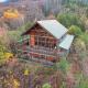 Million Dollar View - Hot Tub, and Sauna! Sevierville - Fotografie 3