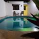 Las Palmas HOSTAL Cancun, Cancún - Foto 1