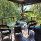 Kookaburra Cottage at Uralba Eco Cottages