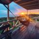 PANORAMA Ocean View Cottage, Motobu