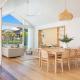Aroha - beachside luxury home with private pool Byron Bay - Fotografie 5