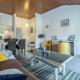 NINA apartment by the sea & park, Novigrad