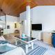 LARA apartment by the sea & park, Novigrad (Cittanova d'Istria)