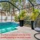 Modern House in Clearwater with access to a Shared Swimming Pool, Safety Harbor (Foto 6)