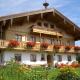 Huberbauernhof Ferienwohnungen, Piding - Kuva 1
