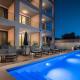 Ellure Luxury Suites, Split - Fotografie 8