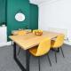 The Yellow Door by Avenew Management Serviced Accommodation Stoke on Trent - Foto 6