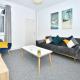 The Yellow Door by Avenew Management Serviced Accommodation Stoke on Trent - Foto 8