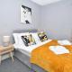 The Yellow Door by Avenew Management Serviced Accommodation Stoke on Trent - Foto 9