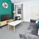 The Yellow Door by Avenew Management Serviced Accommodation Stoke on Trent - Foto 1