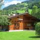 Chalet Heisenhaushütte by Interhome