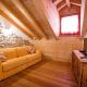 Apartment Albergo Diffuso - Cjasa Ustin-3 by Interhome, Barcis - Foto 6
