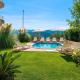 Apartment Chantal-4 by Interhome