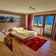 Apartment Alpenliebe-4 by Interhome, Kappl - Fotografie 3