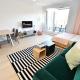 NADMORSKIE TARASY Navigator baseny sauna, siłownia gratis, コウォブジェク - 写真 2