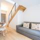 Apartment Wilson by Interhome, Nice - Fotografie 1