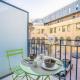 Apartment Wilson by Interhome, Nice - Fotografie 4