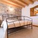 Apartment Albergo Diffuso - Cjasa Ustin-4 by Interhome, Barcis - Zdjęcie 10