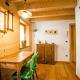 Apartment Albergo Diffuso - Cjasa Ustin-5 by Interhome, Barcis - Foto 4