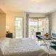 Studio Le Baccara by Interhome, Cagnes-sur-Mer - Fotografie 2