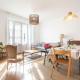 Apartment Le Monceau by Interhome, Dinard - Fotografie 10