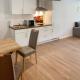 Apartment Spiekeroog by Interhome, Westerholt - Photo 7