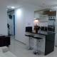 Apartamento completo A42 Flat Centro, モジ・ダス・クルーゼス - 写真 7
