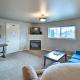 Apartment with Gas Fireplace about half Mi to Beach! Anacortes - Foto 5