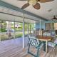 Pool Access & Beach Gear! Canalfront Naples Home, Naples (Foto 2)