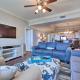 Sunny First-Floor Condo with Ocean-View Balcony!, Dauphin Island - Fotografie 6