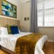 Entire 5 Bedroom 5 Bathroom Sea Point Villa with Secure Parking, Кейптаун - Фото 10