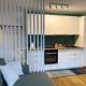 URBAN APARTMENTS COSY No 4, FREE PRIVATE PARKING, Self CHECK-IN, ホジュフ - 写真 3