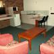Pinnacle Holiday Lodge, Halls Gap (foto 6)