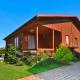 Cottage in Wicie near Baltic Beach