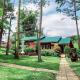 Dahilayan Comfy Cabin