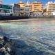 La Brisa del Mar - Piscina y Terraza, Puertito de Güímar (foto 9)