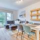 Ferienwohnung AHOI, ノルダーナイ - 写真 10