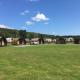 Grantown Caravan Park, Grantown on Spey (fotografie 2)