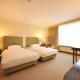 Regent Warsaw Hotel, Varšava - Fotografie 3