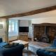 Stibb Farm Cottage at Sandymouth Bude - Photo 4