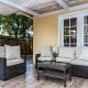Villa Sausalito - Newly Designed 4BR HOUSE & POOL by Topanga, Los Angeles - Foto 6